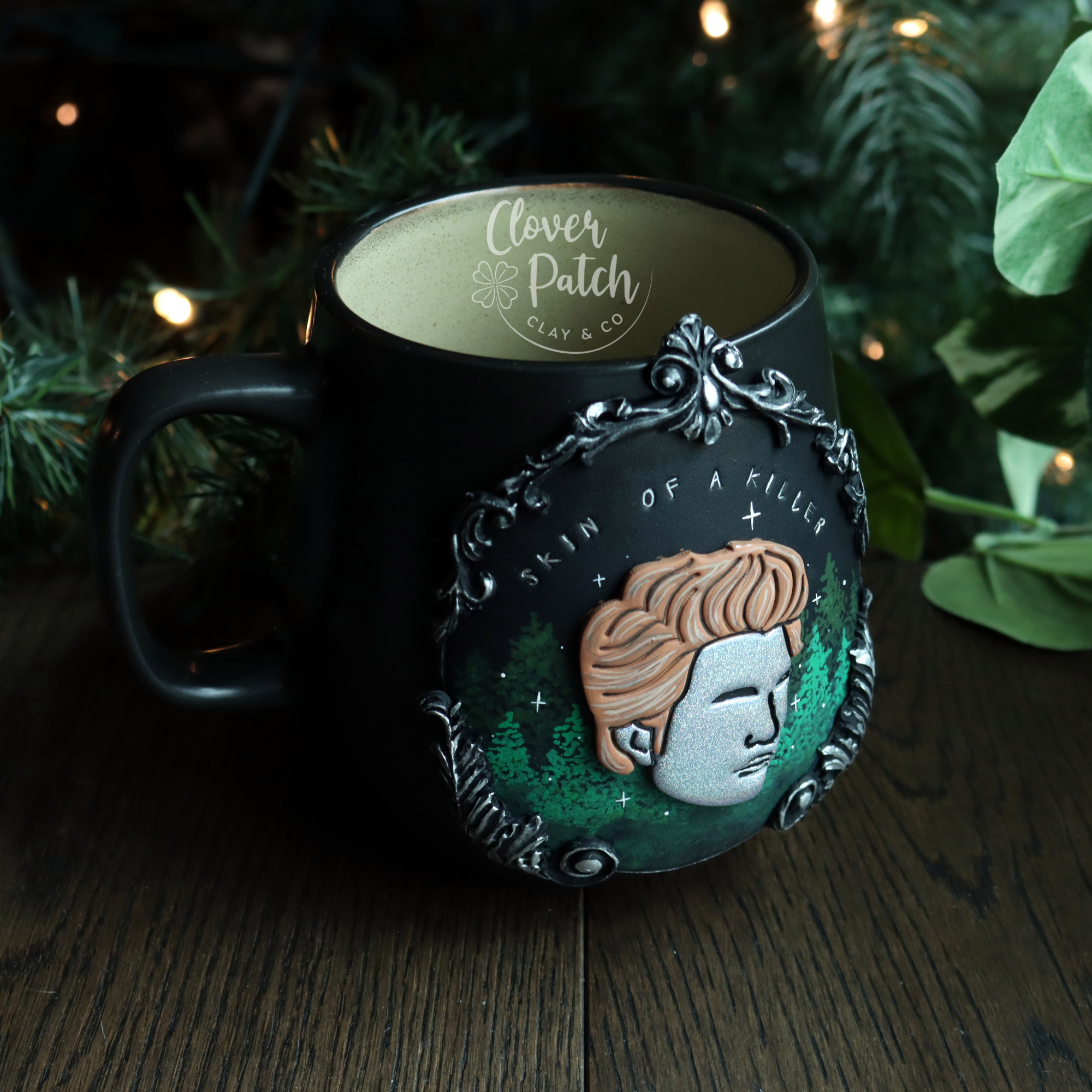 Edward Mug
